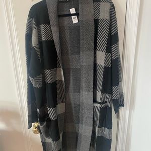 New York and company sweater